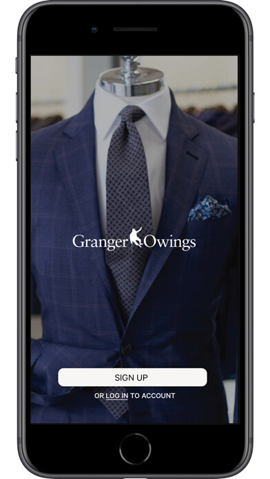 Emulate iPhone app Granger Owings 3D using MyAndroid Emulate iPhone app Granger Owings 3D using MyAndroid
