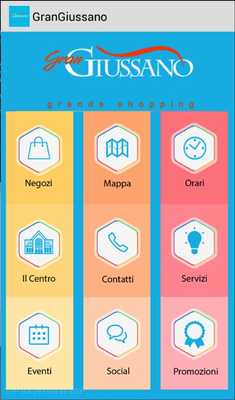 Emulate Android APK Gran Giussano