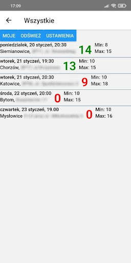 Run android online APK granie.kurian.pl from MyAndroid or emulate granie.kurian.pl using MyAndroid Run android online APK granie.kurian.pl from MyAndroid or emulate granie.kurian.pl using MyAndroid