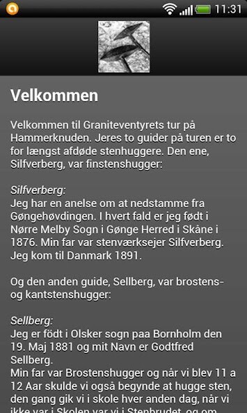 Run android online APK Graniteventyret Hammeren from MyAndroid or emulate Graniteventyret Hammeren using MyAndroid