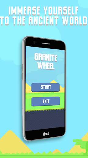 Run android online APK Granite Wheel from MyAndroid or emulate Granite Wheel using MyAndroid Run android online APK Granite Wheel from MyAndroid or emulate Granite Wheel using MyAndroid