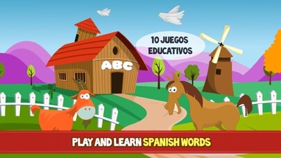 Emulate iPhone app Granja Aventura para los Niños using MyAndroid Emulate iPhone app Granja Aventura para los Niños using MyAndroid