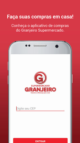 Run android online APK Granjeiro Supermercado from MyAndroid or emulate Granjeiro Supermercado using MyAndroid