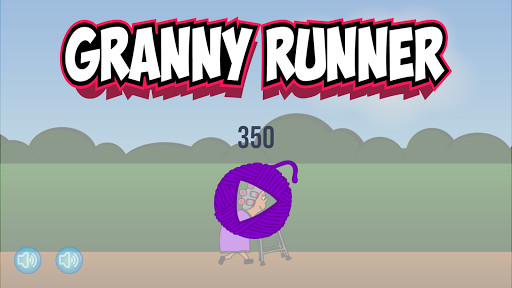 Emulate Android APK Granny runner