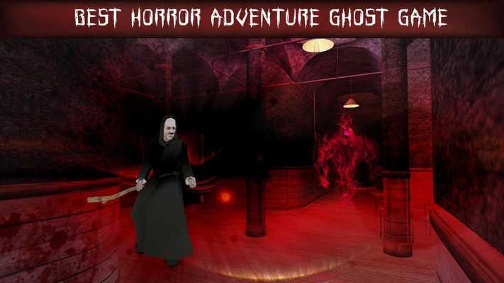 Emulate Android APK Granny Scary Hospital Escape Emulate Android APK Granny Scary Hospital Escape