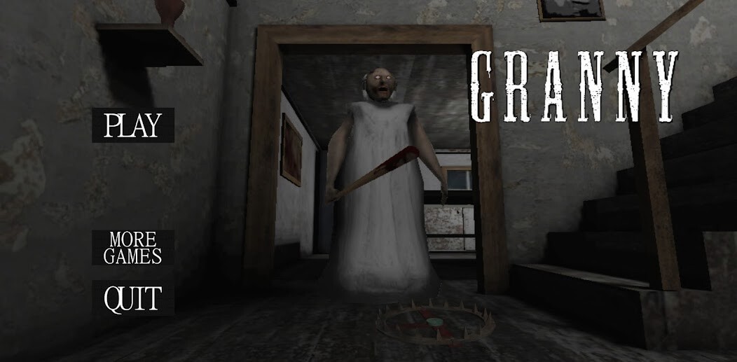 Run android online APK Granny from MyAndroid or emulate Granny using MyAndroid Run android online APK Granny from MyAndroid or emulate Granny using MyAndroid