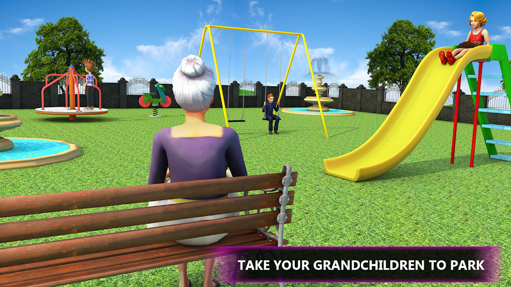 Run android online APK Granny Simulator: Happy Family from MyAndroid or emulate Granny Simulator: Happy Family using MyAndroid Run android online APK Granny Simulator: Happy Family from MyAndroid or emulate Granny Simulator: Happy Family using MyAndroid