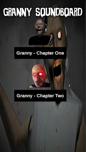 Run android online APK Granny Soundboard from MyAndroid or emulate Granny Soundboard using MyAndroid