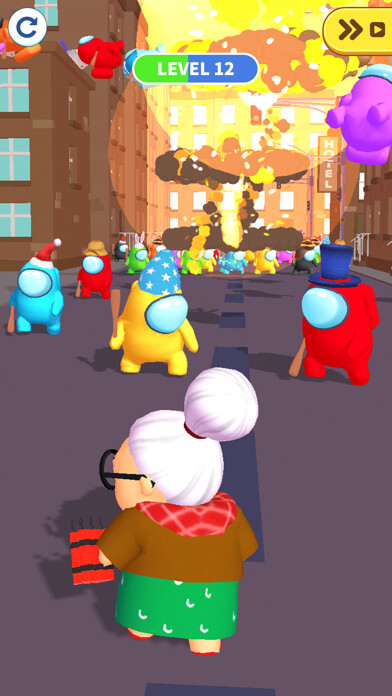 Run android online APK Granny vs Impostor: Spy Master from MyAndroid or emulate Granny vs Impostor: Spy Master using MyAndroid Run android online APK Granny vs Impostor: Spy Master from MyAndroid or emulate Granny vs Impostor: Spy Master using MyAndroid