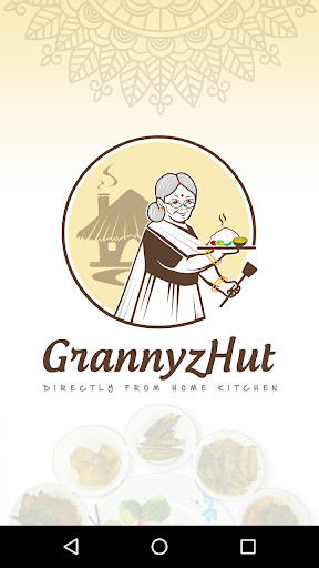Run android online APK GrannyzHut from MyAndroid or emulate GrannyzHut using MyAndroid
