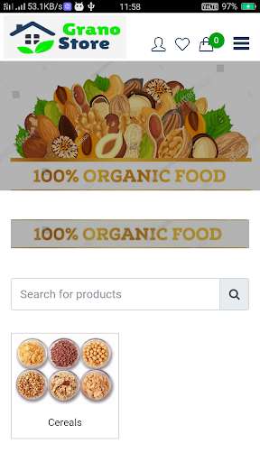 Run android online APK Granostore from MyAndroid or emulate Granostore using MyAndroid Run android online APK Granostore from MyAndroid or emulate Granostore using MyAndroid