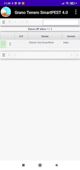 Run android online APK Grano Tenero SmartPest 4.0 from MyAndroid or emulate Grano Tenero SmartPest 4.0 using MyAndroid Run android online APK Grano Tenero SmartPest 4.0 from MyAndroid or emulate Grano Tenero SmartPest 4.0 using MyAndroid