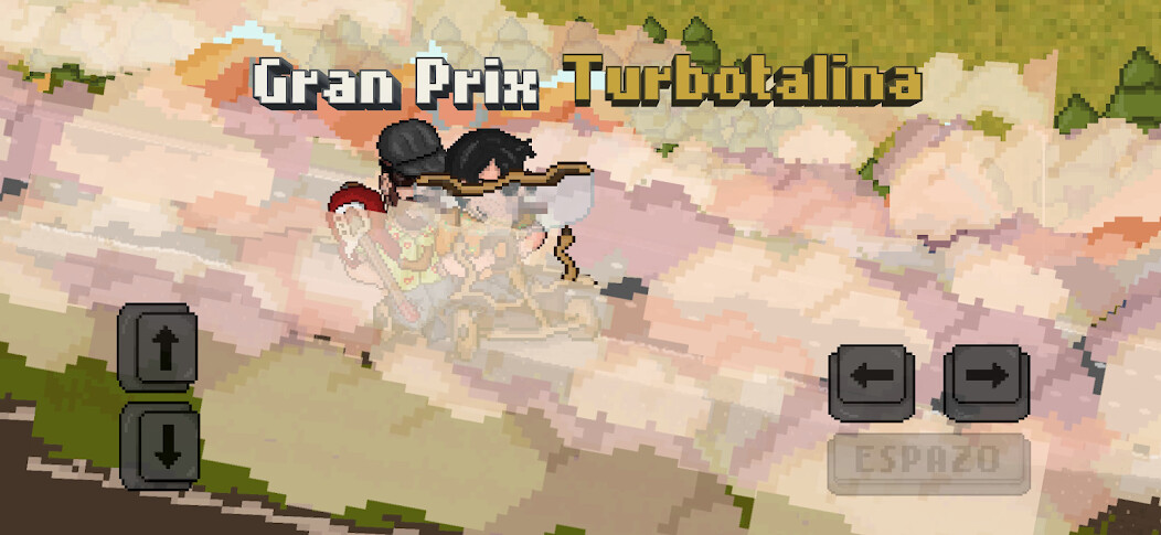 Run android online APK Gran Prix Turbotalina from MyAndroid or emulate Gran Prix Turbotalina using MyAndroid