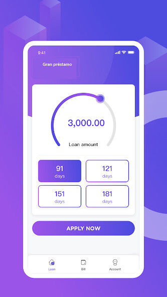 Run android online APK Gran préstamo from MyAndroid or emulate Gran préstamo using MyAndroid Run android online APK Gran préstamo from MyAndroid or emulate Gran préstamo using MyAndroid
