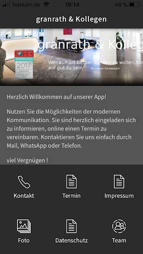 Run android online APK granrath & Kollegen from MyAndroid or emulate granrath & Kollegen using MyAndroid Run android online APK granrath & Kollegen from MyAndroid or emulate granrath & Kollegen using MyAndroid