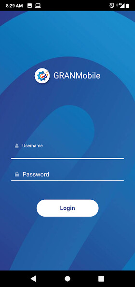 Run android online APK GRAN from MyAndroid or emulate GRAN using MyAndroid