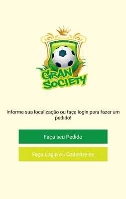 Emulate Android APK Gran Society