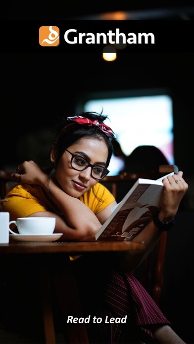 Emulate iPhone app Grantham: Online Marathi Books using MyAndroid Emulate iPhone app Grantham: Online Marathi Books using MyAndroid