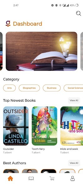Run android online APK Granth - EBook Flutter App from MyAndroid or emulate Granth - EBook Flutter App using MyAndroid Run android online APK Granth - EBook Flutter App from MyAndroid or emulate Granth - EBook Flutter App using MyAndroid
