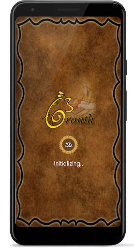 Emulate Android APK Granth
