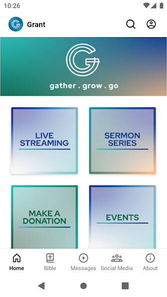 Run android online APK Grant Memorial Church from MyAndroid or emulate Grant Memorial Church using MyAndroid Run android online APK Grant Memorial Church from MyAndroid or emulate Grant Memorial Church using MyAndroid