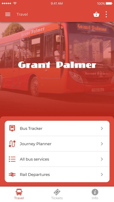 Emulate iPhone app Grant Palmer using MyAndroid Emulate iPhone app Grant Palmer using MyAndroid
