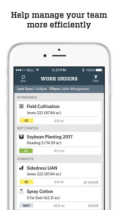 Emulate iPhone app Granular Business using MyAndroid Emulate iPhone app Granular Business using MyAndroid