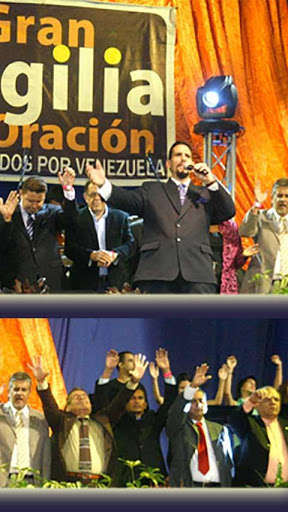 Emulate Android APK Gran Vigilia