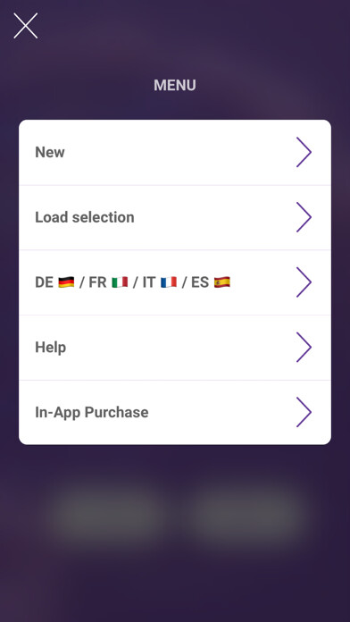 Emulate iPhone app GrapeFinder using MyAndroid Emulate iPhone app GrapeFinder using MyAndroid