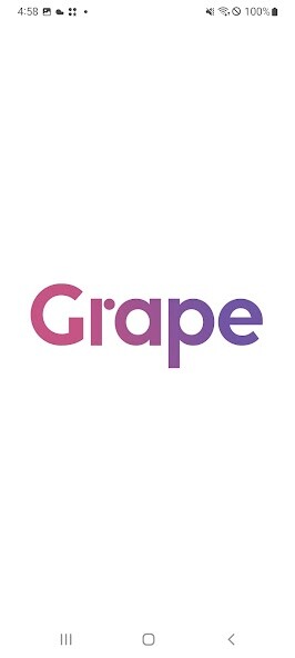 Emulate Android APK Grape Emulate Android APK Grape