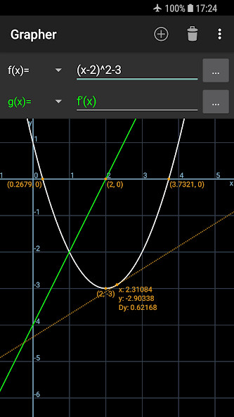 Run android online APK Grapher - Equation Plotter from MyAndroid or emulate Grapher - Equation Plotter using MyAndroid Run android online APK Grapher - Equation Plotter from MyAndroid or emulate Grapher - Equation Plotter using MyAndroid