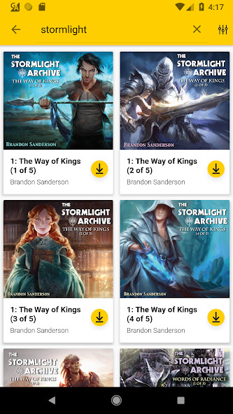 Run android online APK GraphicAudio Access – Audiobook Entertainment from MyAndroid or emulate GraphicAudio Access – Audiobook Entertainment using MyAndroid Run android online APK GraphicAudio Access – Audiobook Entertainment from MyAndroid or emulate GraphicAudio Access – Audiobook Entertainment using MyAndroid