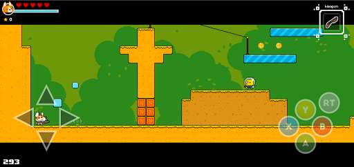 Run android online APK Graphic platform games from MyAndroid or emulate Graphic platform games using MyAndroid