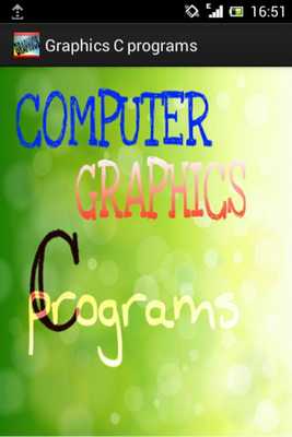 Emulate Android APK Graphics C programs Emulate Android APK Graphics C programs