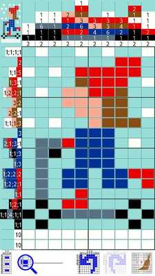 Emulate Android APK GraphiLogic "Free 1" Puzzles Emulate Android APK GraphiLogic "Free 1" Puzzles