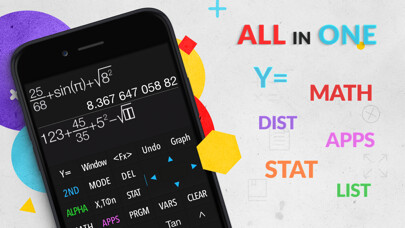 Emulate iPhone app Graphing Calculator Plus using MyAndroid Emulate iPhone app Graphing Calculator Plus using MyAndroid