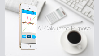 Emulate iPhone app Graphing Calculator Pro² using MyAndroid Emulate iPhone app Graphing Calculator Pro² using MyAndroid