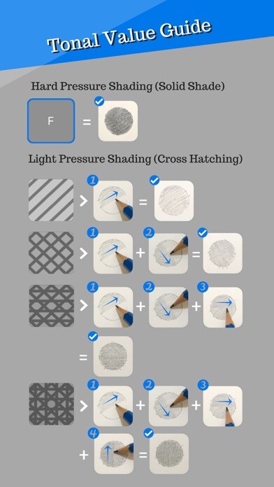 Emulate iPhone app Graphite Pencil Picker using MyAndroid Emulate iPhone app Graphite Pencil Picker using MyAndroid
