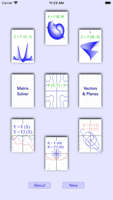 Emulate iPhone app GraphMath using MyAndroid Emulate iPhone app GraphMath using MyAndroid