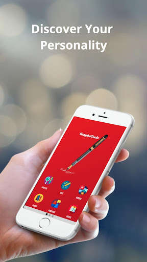 Run android online APK GraphoTools :Handwriting Analysis Personality Test from MyAndroid or emulate GraphoTools :Handwriting Analysis Personality Test using MyAndroid