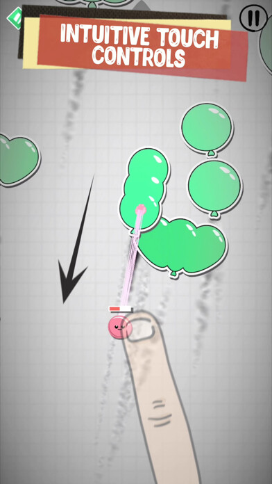 Emulate iPhone app Grapple Gum using MyAndroid Emulate iPhone app Grapple Gum using MyAndroid