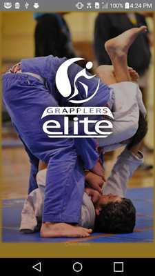 Emulate Android APK Grapplers Emulate Android APK Grapplers