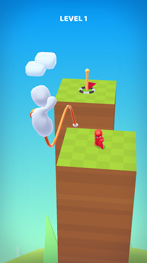 Run android online APK Grapple Shoot from MyAndroid or emulate Grapple Shoot using MyAndroid