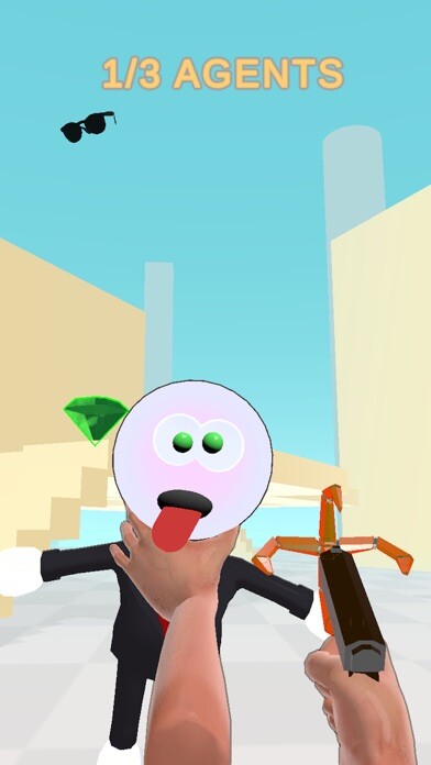 Emulate iPhone app Grappling Master using MyAndroid Emulate iPhone app Grappling Master using MyAndroid