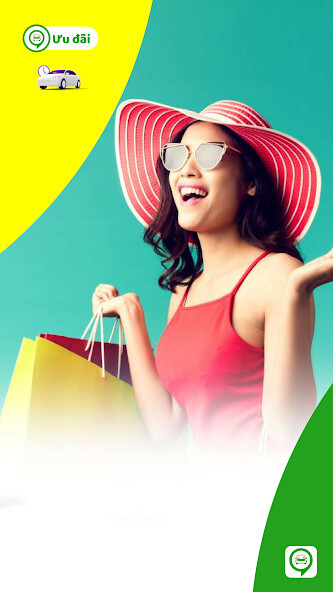 Run android online APK GrapViet - Cars, Bikes Taxi Booking App from MyAndroid or emulate GrapViet - Cars, Bikes Taxi Booking App using MyAndroid