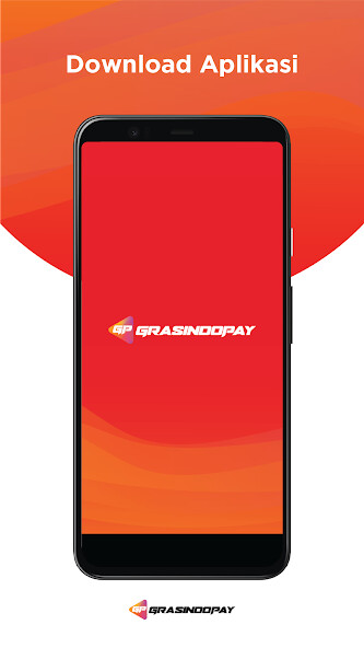 Run android online APK Grasindopay-Pulsa Voucher PPOB from MyAndroid or emulate Grasindopay-Pulsa Voucher PPOB using MyAndroid