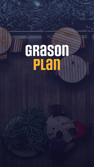 Emulate iPhone app GrasonPlan using MyAndroid Emulate iPhone app GrasonPlan using MyAndroid