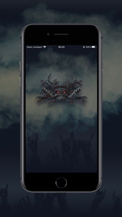 Emulate iPhone app Graspop Metal Meeting using MyAndroid Emulate iPhone app Graspop Metal Meeting using MyAndroid
