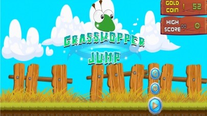 Emulate iPhone app Grasshopper Jump using MyAndroid Emulate iPhone app Grasshopper Jump using MyAndroid