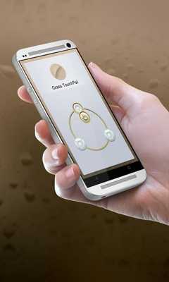 Emulate Android APK Grass Keypad Design Emulate Android APK Grass Keypad Design